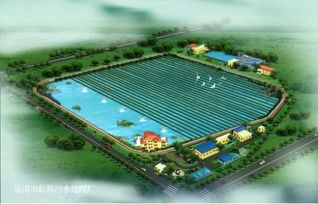 浦華環(huán)保承建，樂(lè)清市虹橋污水處理廠(chǎng)三期工程正式開(kāi)工，助推區(qū)域環(huán)境質(zhì)量再提升