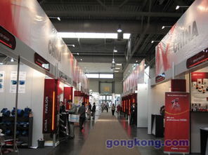 自動(dòng)化與企業(yè)信息化 驅(qū)動(dòng)制造業(yè)轉(zhuǎn)型升級(jí)的雙引擎