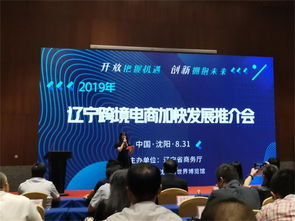 科技賦能，揚(yáng)帆出海——全省跨境電商加快發(fā)展推介會聚焦信息技術(shù)咨詢服務(wù)