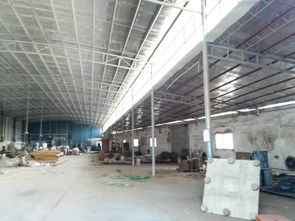 番禺獨院2600平方米簡廠招租 形象優越，交通便利，專業租賃服務