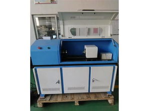 濟(jì)南萬測電氣推出新一代齒輪扭矩試驗(yàn)臺 WTNDW TES5.0 引領(lǐng)機(jī)械電氣設(shè)備檢測新標(biāo)桿