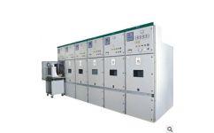 成都GZSL高壓中置柜價格及泰森電氣設備優勢分析