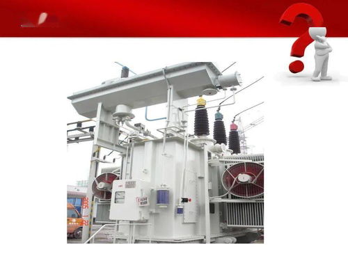 變電站主要電氣設備詳解 從機械到電氣系統的全貌