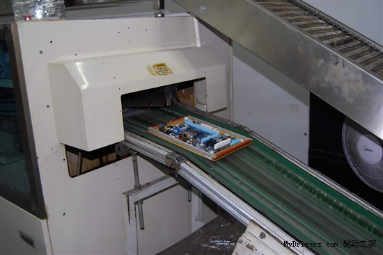 索泰栢能工廠 10萬平方米研發基地背后的創新力量