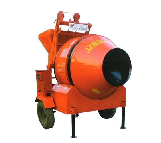 河南富起建筑機械設備